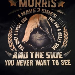 Meet your Posher, Gary